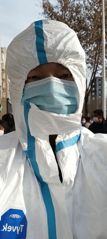 试问卷帘的第二张照片--泉州相亲服务中心