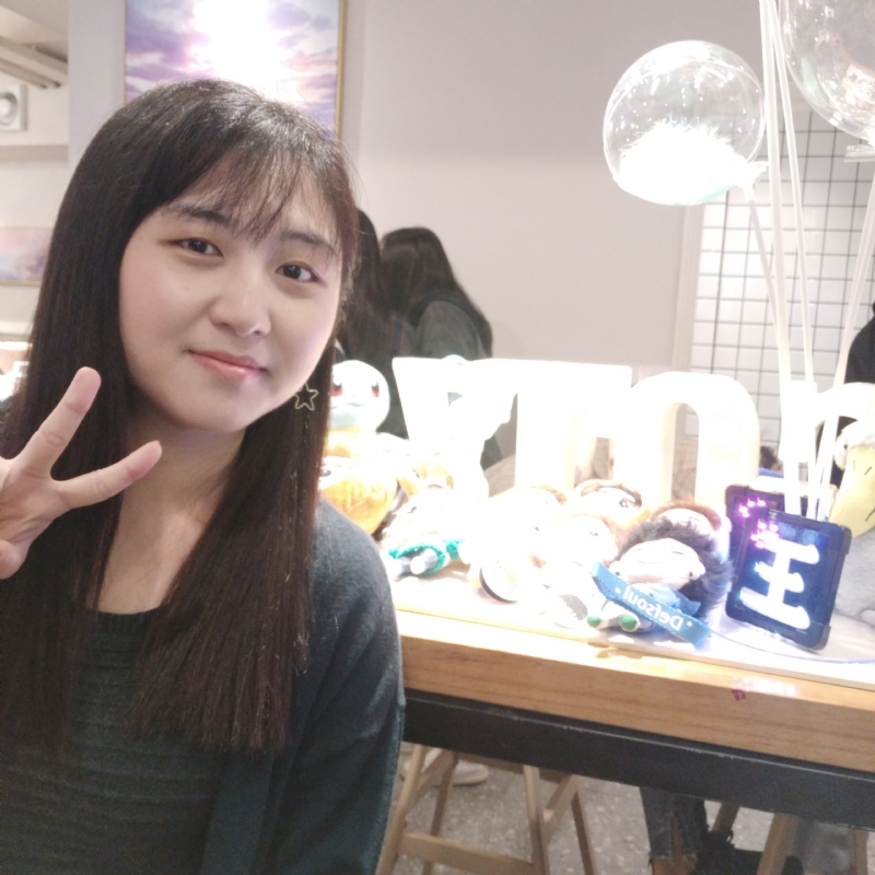 婷婷57的第二张照片--泉州相亲服务中心