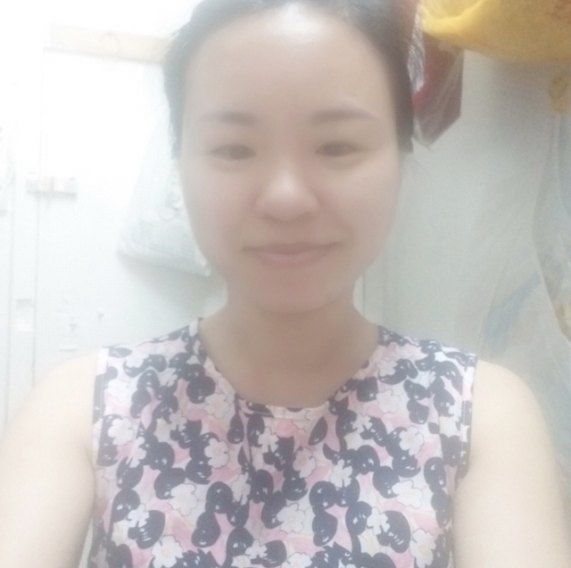 阿定的第一张照片--泉州相亲服务中心