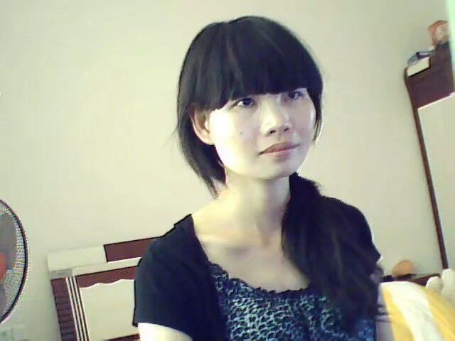 湖心草的第一张照片--泉州相亲服务中心
