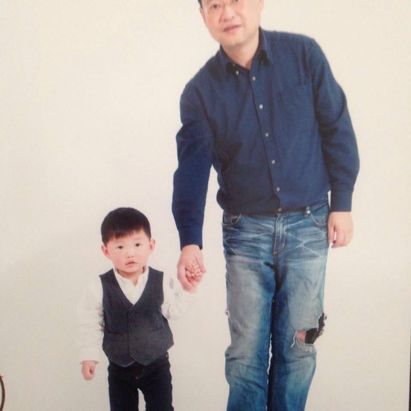 王医生的第一张照片--泉州相亲服务中心