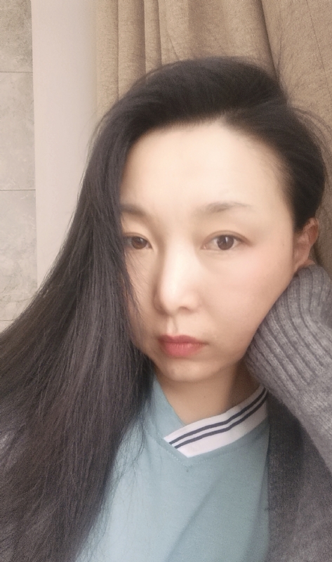 空谷幽兰的第一张照片--泉州相亲服务中心