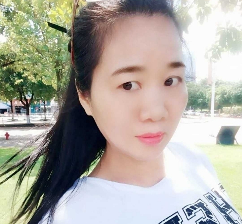 飘雪的第一张照片--泉州相亲服务中心