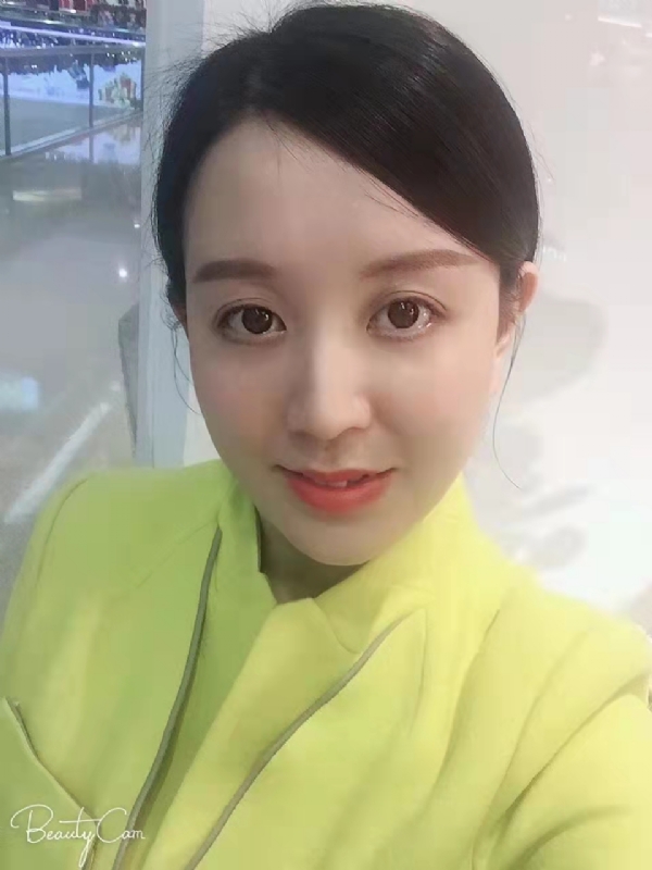 近水楼台的第二张照片--泉州相亲服务中心