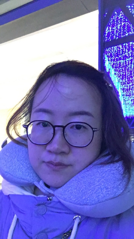 wendy的第三张照片--泉州相亲服务中心