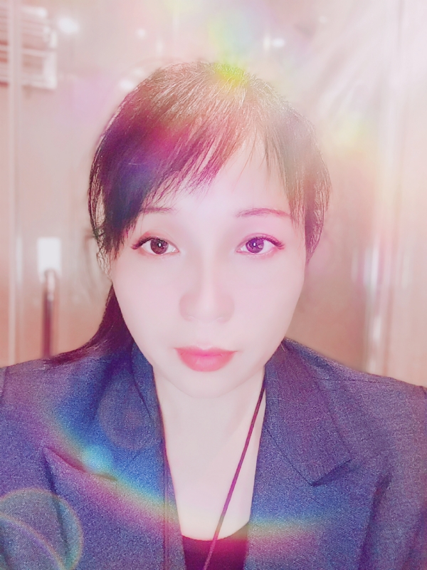 小艾的第二张照片--泉州相亲服务中心