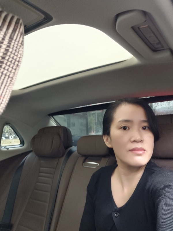 烟雨如墨的第一张照片--泉州相亲服务中心