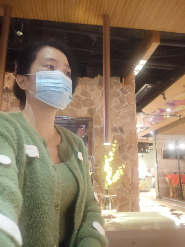 烟雨如墨的第三张照片--泉州相亲服务中心