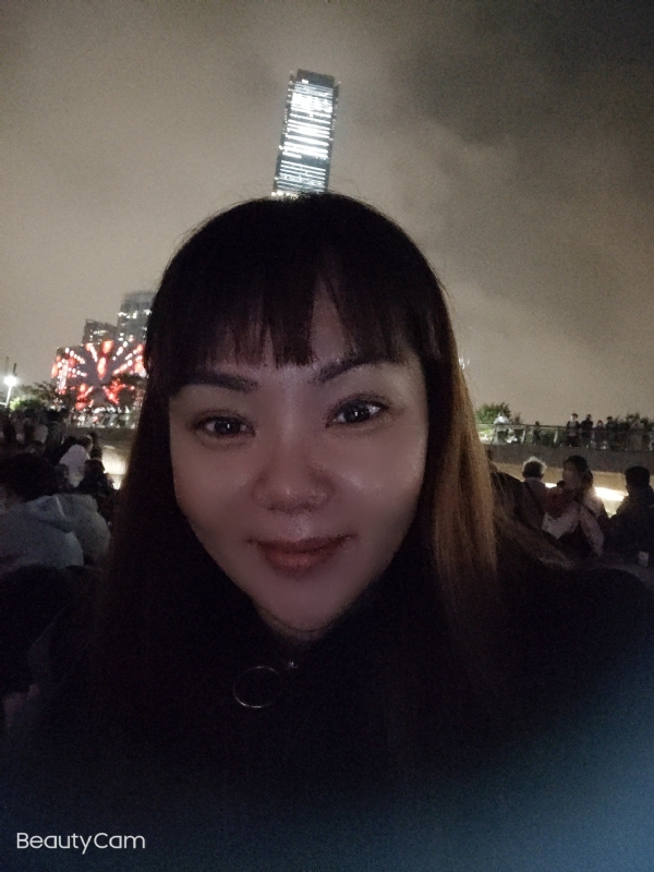 candy的第二张照片--泉州相亲服务中心