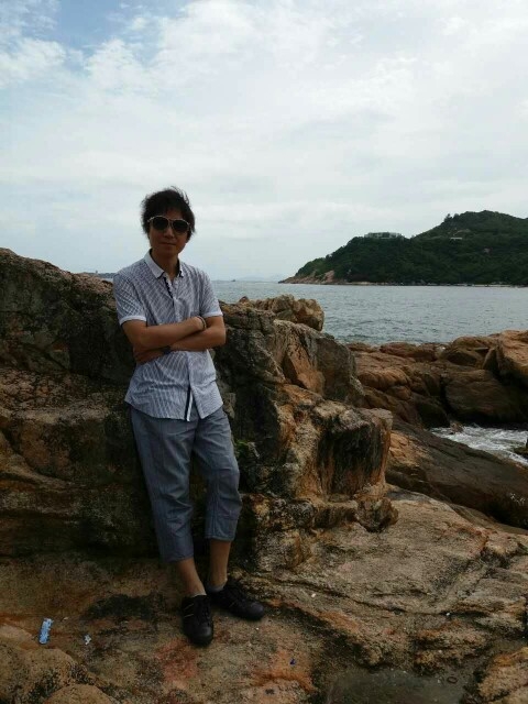 海星的第二张照片--泉州相亲服务中心