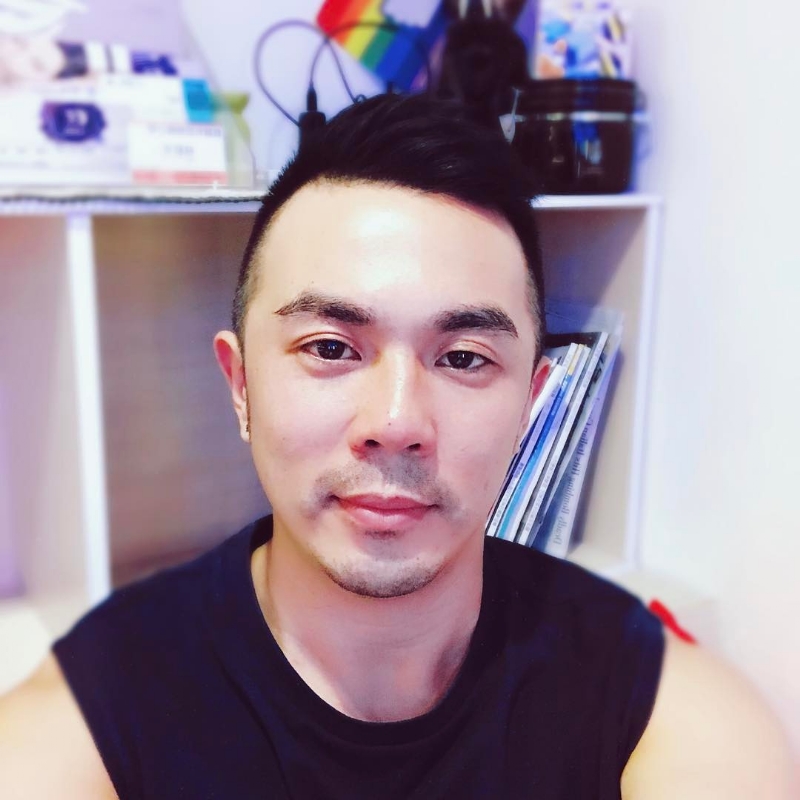 張嘉益的第一张照片--泉州相亲服务中心