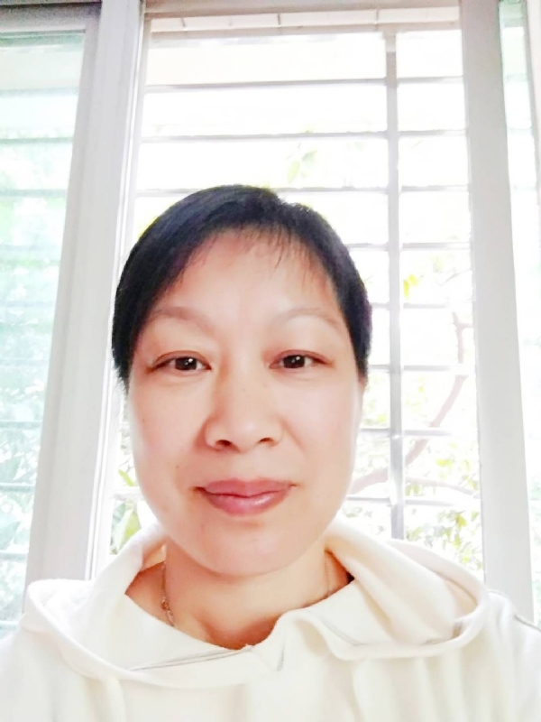 小妹的第二张照片--泉州相亲服务中心
