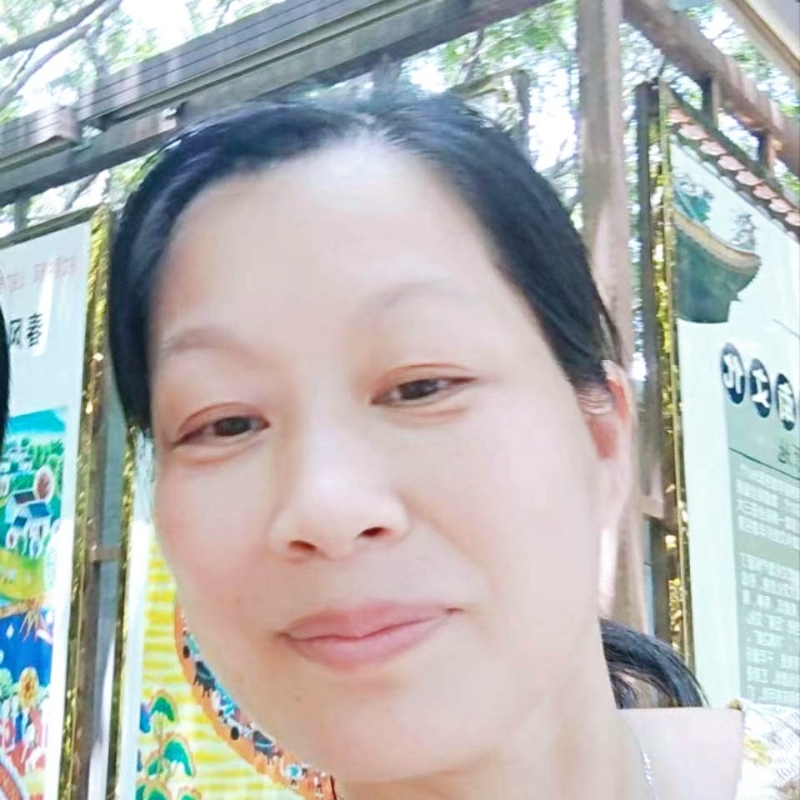 小妹的第三张照片--泉州相亲服务中心