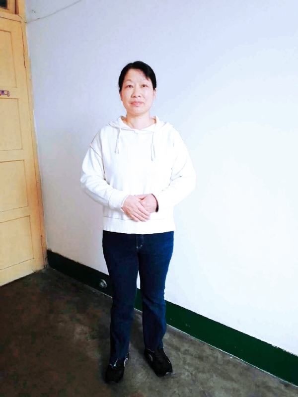 小妹的第四张照片--泉州相亲服务中心