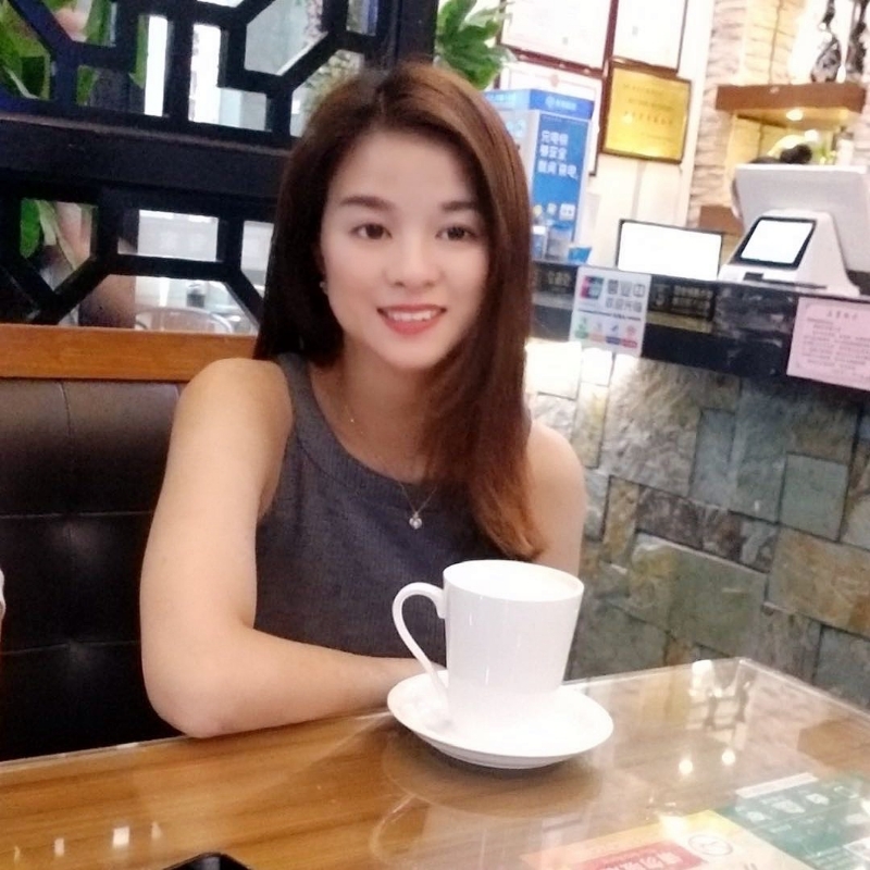 呢子的第一张照片--泉州相亲服务中心