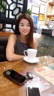 呢子的第五张照片--泉州相亲服务中心