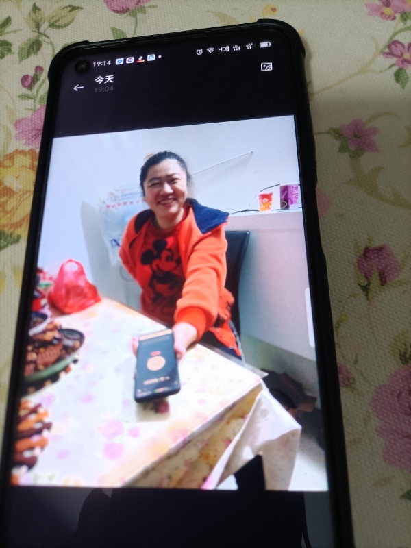 北方人在桂林的第二张照片--泉州相亲服务中心