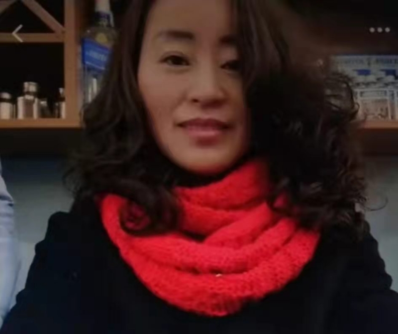 风风的第一张照片--泉州相亲服务中心
