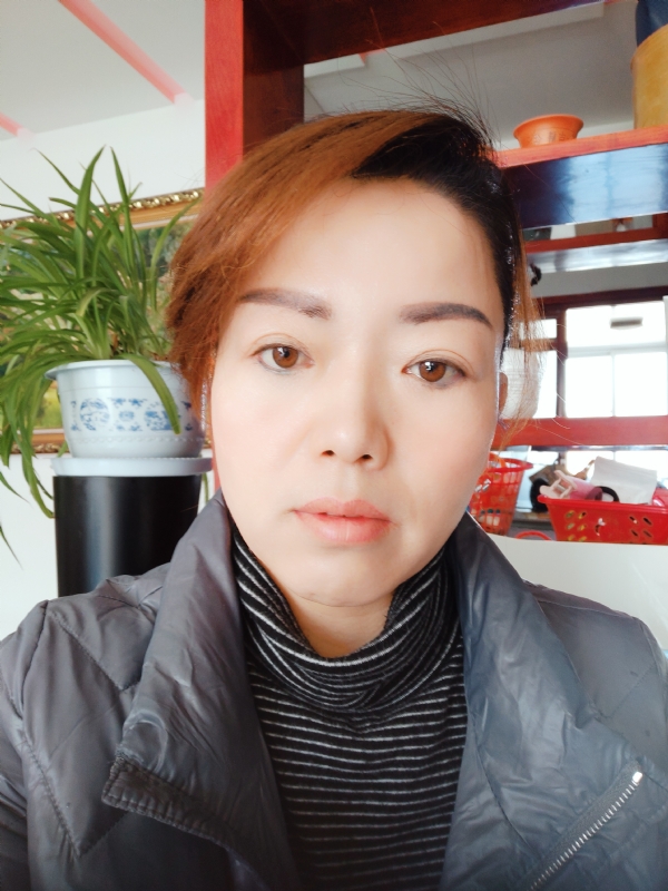 米酒的第一张照片--泉州相亲服务中心