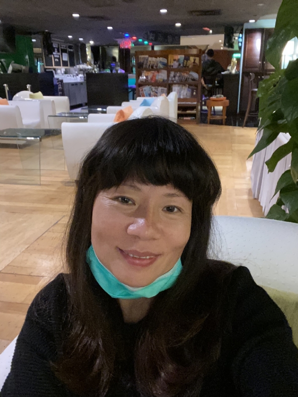 Sakura的第二张照片--泉州相亲服务中心