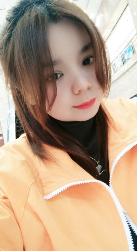 柔儿的第一张照片--泉州相亲服务中心
