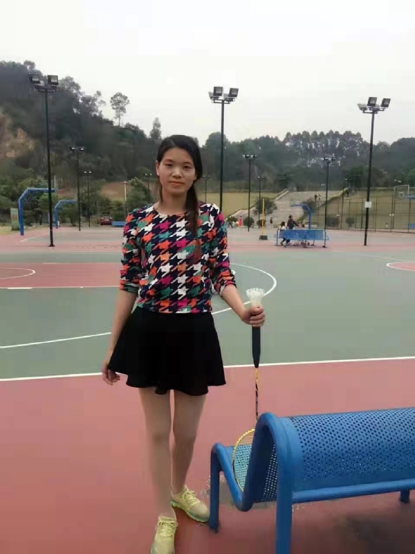 有你真好的第一张照片--泉州相亲服务中心