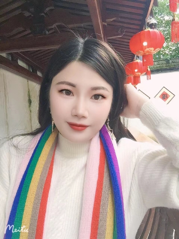 美好的第一张照片--泉州相亲服务中心