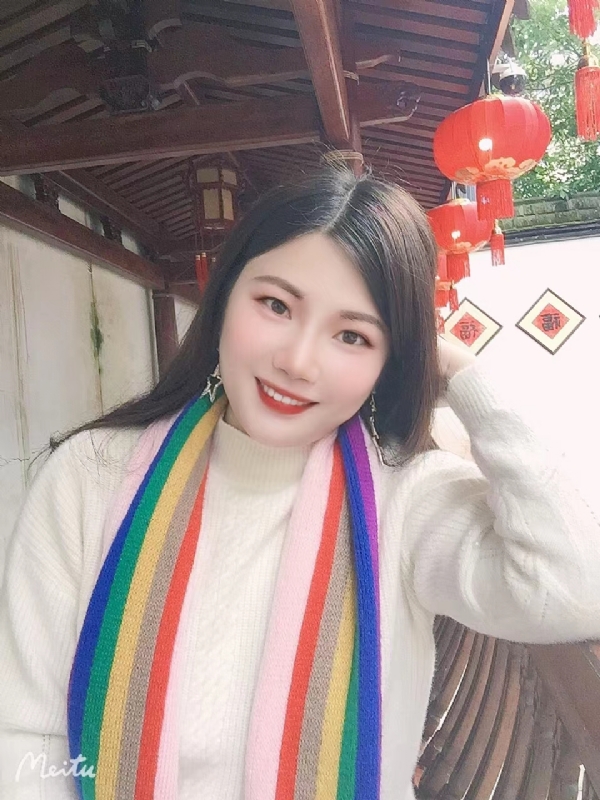 美好的第二张照片--泉州相亲服务中心