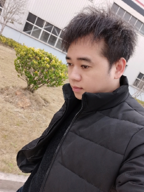 农先生的第一张照片--泉州相亲服务中心