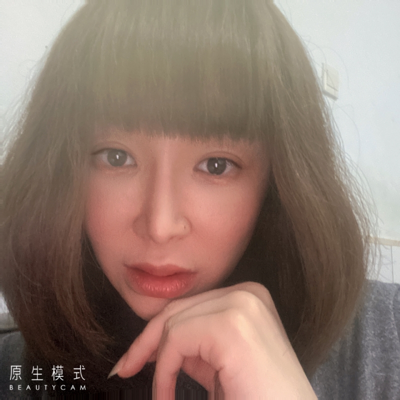 鑫鑫的第二张照片--泉州相亲服务中心