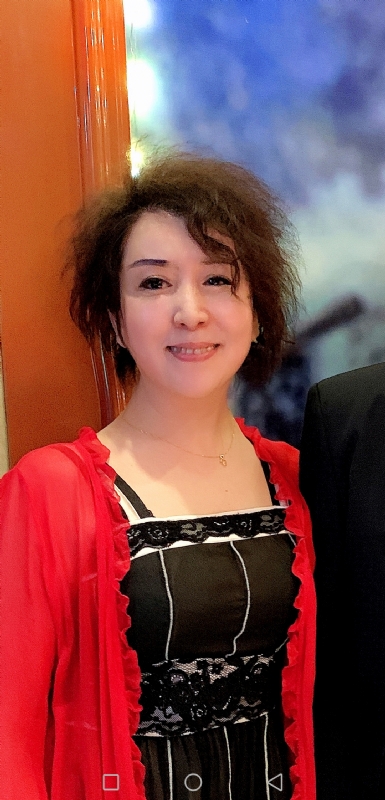 楊婧圓的第三张照片--泉州相亲服务中心