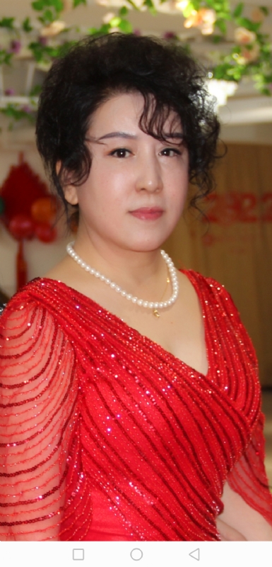 楊婧圓的第四张照片--泉州相亲服务中心