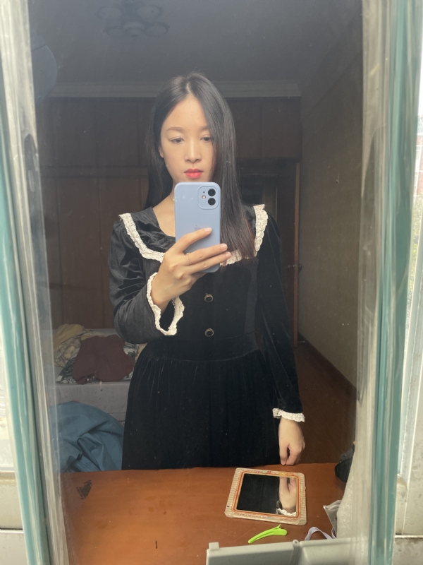xue880的第四张照片--泉州相亲服务中心