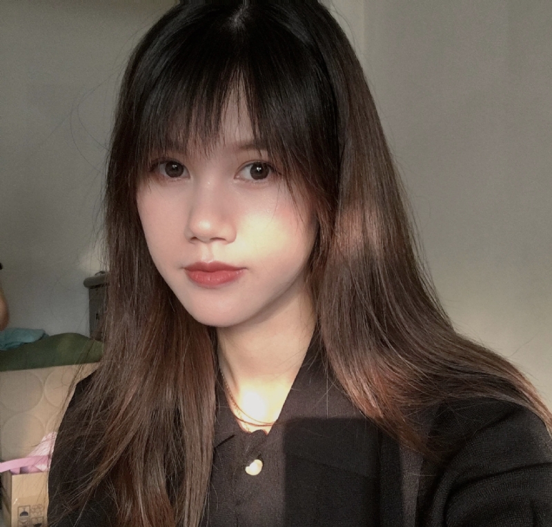 愛琳的第一张照片--泉州相亲服务中心