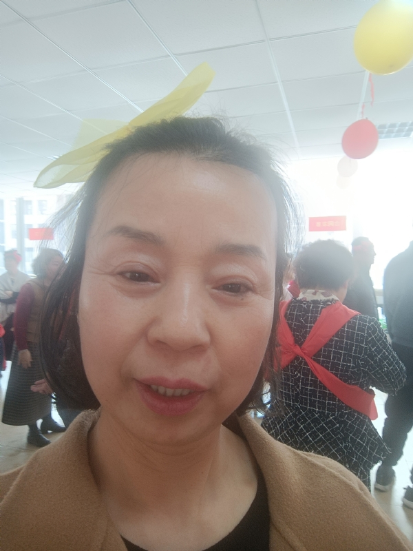 晨曦的第一张照片--泉州相亲服务中心