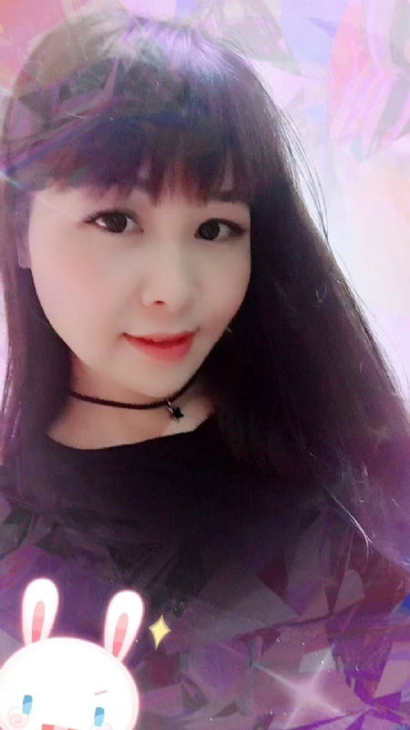 兰馨的第一张照片--泉州相亲服务中心