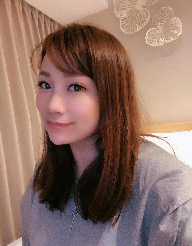 Judy的第一张照片--泉州相亲服务中心