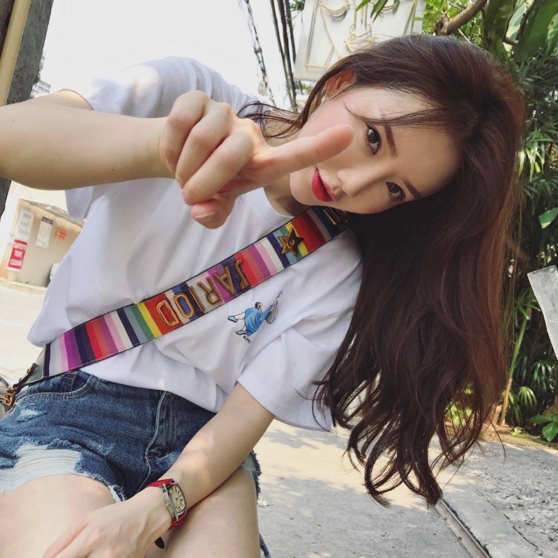Lisa的第一张照片--泉州相亲服务中心