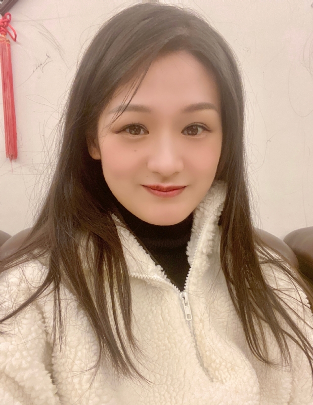 盧盈穎的第二张照片--泉州相亲服务中心