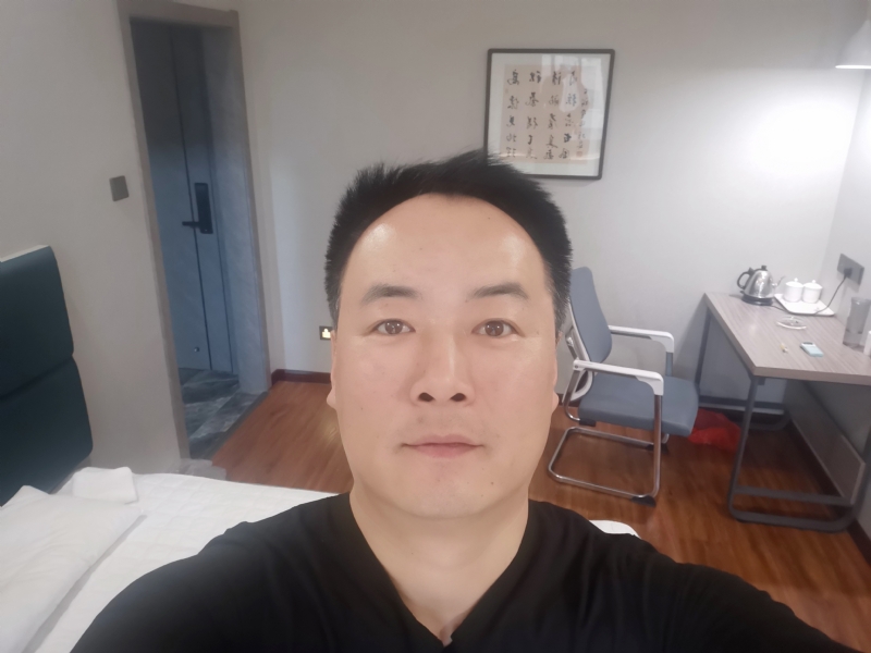 莫待花落空折枝的第一张照片--泉州相亲服务中心