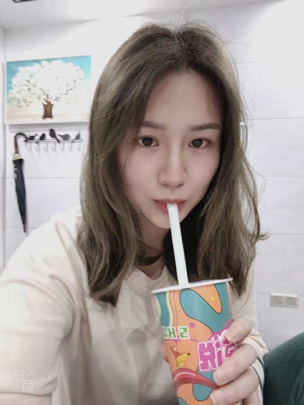 刘莲酥的第一张照片--泉州相亲服务中心