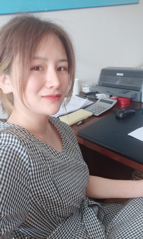 刘莲酥的第三张照片--泉州相亲服务中心