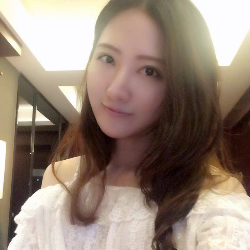 邓思帆的第一张照片--泉州相亲服务中心