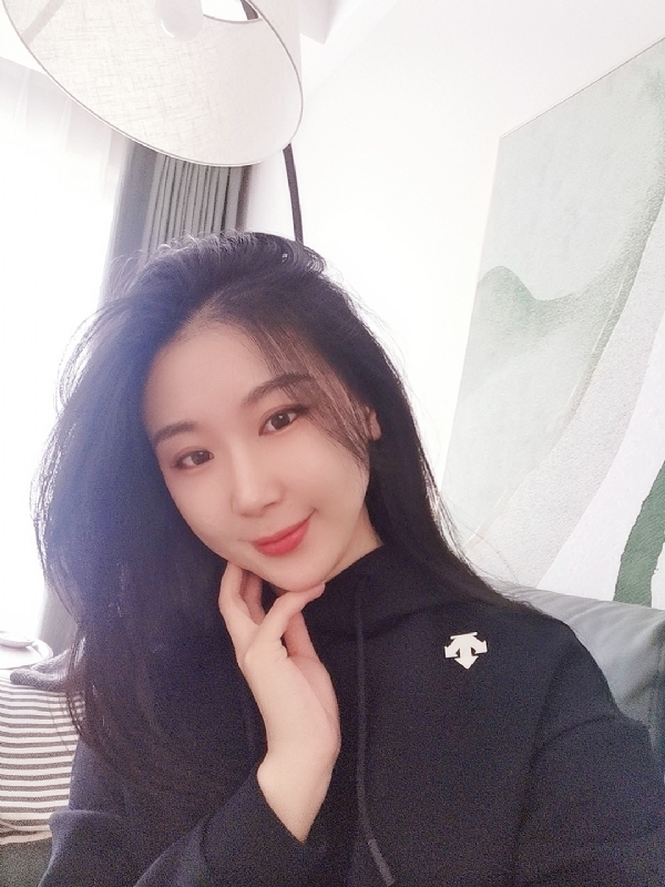 smile的第二张照片--泉州相亲服务中心