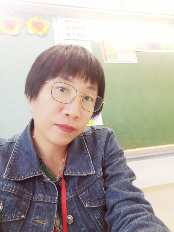 长不大的第二张照片--泉州相亲服务中心