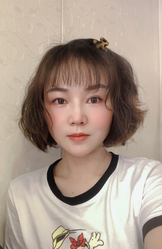 Faviana的第一张照片--泉州相亲服务中心
