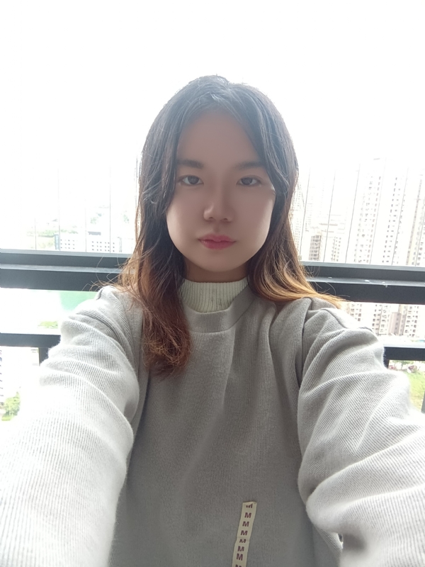 baobei的第一张照片--泉州相亲服务中心