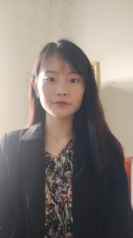啾啾儿的第二张照片--泉州相亲服务中心