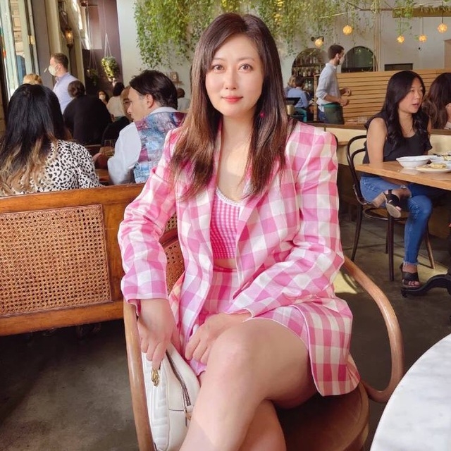 陳汐的第一张照片--泉州相亲服务中心