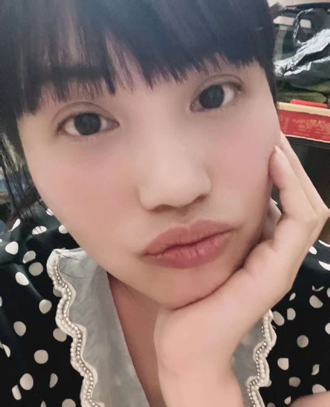 CC的第一张照片--泉州相亲服务中心